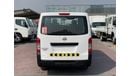 Nissan Urvan 2021 I VAN I Ref#454