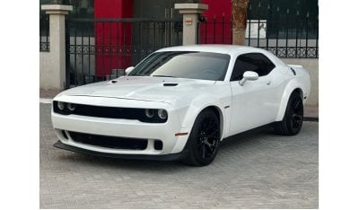 Dodge Challenger R/T Plus