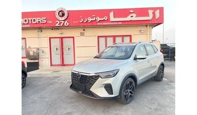 أم جي RX5 1.5L LUXURY FULL OPTION 2023 MODEL PRODUCTION NOV 2022