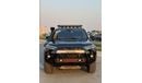 تويوتا Runner4 TRD OFF Road