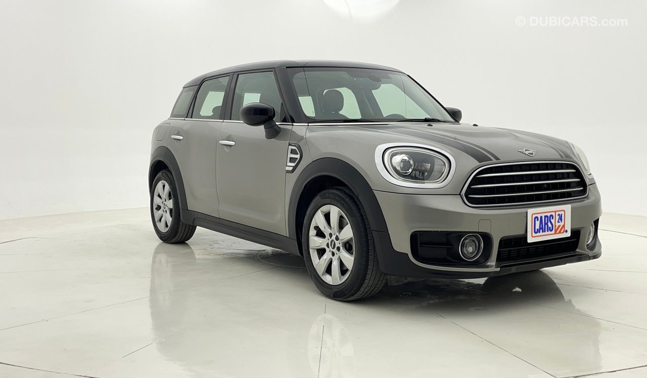 Mini Countryman STD 1.5 | Zero Down Payment | Free Home Test Drive