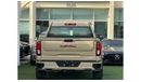 GMC Sierra GMC SIERRA ELEVATION GCC 2022 FULL OPTION FULL SERVICE HISTORY UNDER WARRANTY