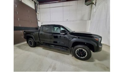 Toyota Tacoma TRD Off-Road 4WD/Canadian/2024. Coming Soon