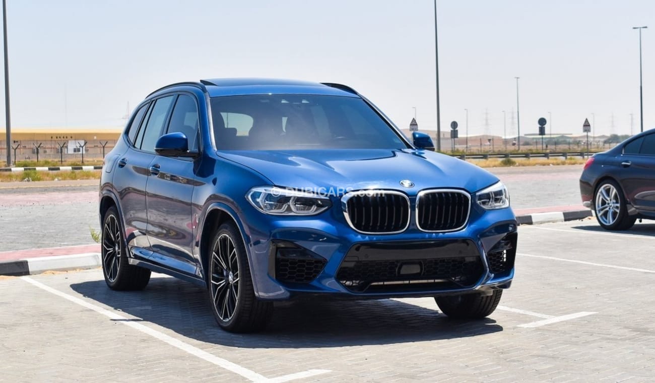 BMW X3 Hybrid