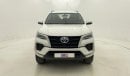 Toyota Fortuner EXR 2.7 | Zero Down Payment | Free Home Test Drive