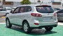 Hyundai Santa Fe GLX Diesel