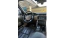 Land Rover Range Rover (other)