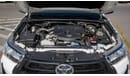 Toyota Hilux D/C 2.4L DSL MT 4WD MID OPTION 2024YM [EXCLUSIVELY FOR EXPORT TO AFRICA]