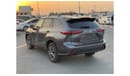 تويوتا هايلاندر 2023 TOYOTA HIGHLANDER XLE HYBRID FULL OPTIONS IMPORTED FROM USA