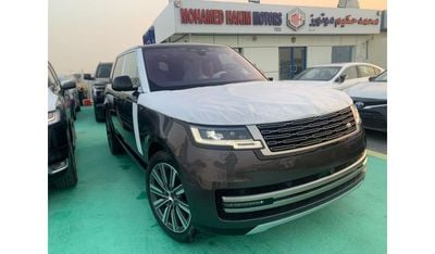 Land Rover Range Rover P440e HYBRID, 2023