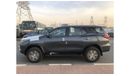 Toyota Fortuner TOYOTA_FORTUNER_2.7L_2023_4WD_GREY_WHITE_SILVER