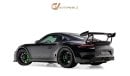 Porsche 911 GT3 RS Weissach - GCC Spec - With Warranty