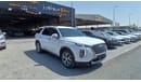 Hyundai Palisade hyundai palisade 2019 diesel