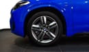 BMW X2 SDrive 20 i