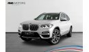 BMW X3 xDrive 30i Exclusive