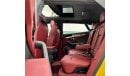 Lamborghini Urus Std 2021 Lamborghini Urus, Jun 2026 Lamborghini Warranty + Service Contract + Full Service History, 