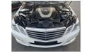 Mercedes-Benz E300 Avantgarde Mercedes E300 AMG_Gulf_2013_excellent condition_Full option