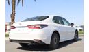 Toyota Camry TOYOTA_CAMERY_LE_2.5_PATROL_2023_WHITE