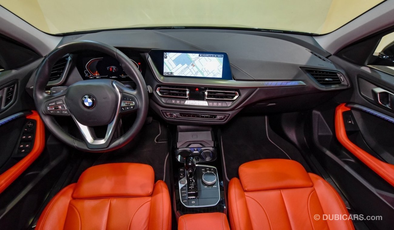 BMW 120i