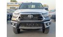 Toyota Hilux WIDE BODY 2.4L DIESEL MID OPTION (CODE#33494)