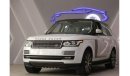 لاند روفر رانج روفر فوج RANGE ROVER VOGUE HSE