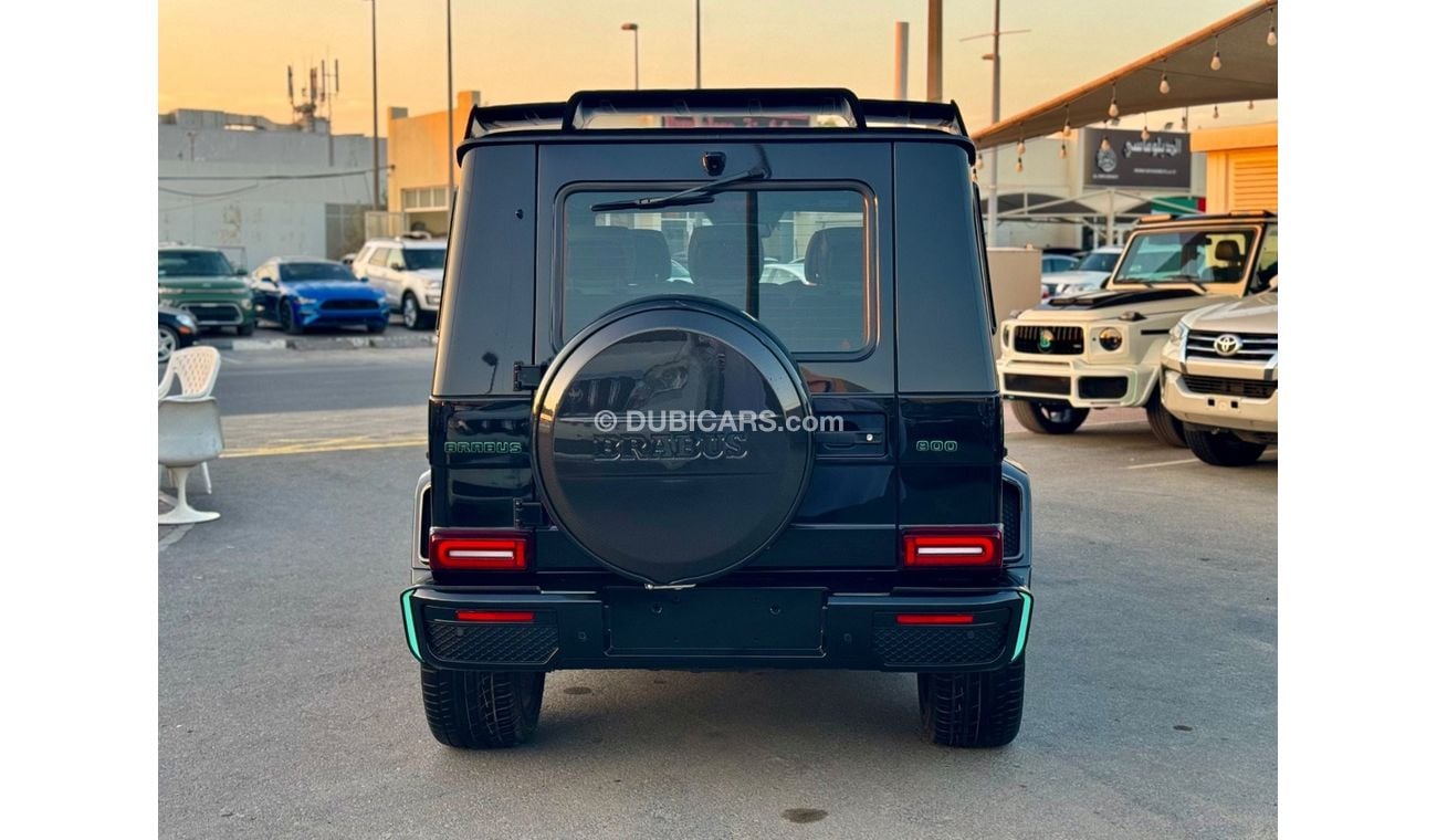 مرسيدس بنز G 55 AMG Std