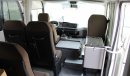 Toyota Coaster TOYOTA COASTER 22 Seater 4.2L MT 2022