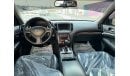 Infiniti G25 Std Very good condition inside and outside