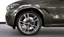 BMW X6M 50i Masterclass+Kit