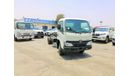 Toyota Dyna 4 ton  diesel