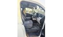 Toyota Hiace Van High Roof Toyota Hiace 2021 Model full options with sunroof in excellent condition