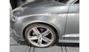 Audi A3 40 TFSI S-Line AED 1,950  P.M  | 2015 AUDI A3 1.8L S-LINE  40 TFSI | SUNROOF | GCC