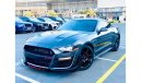 Ford Mustang EcoBoost