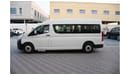 Toyota Hiace Toyota Hiace 3.5 Petrol Highroof Passenger Van with Heater