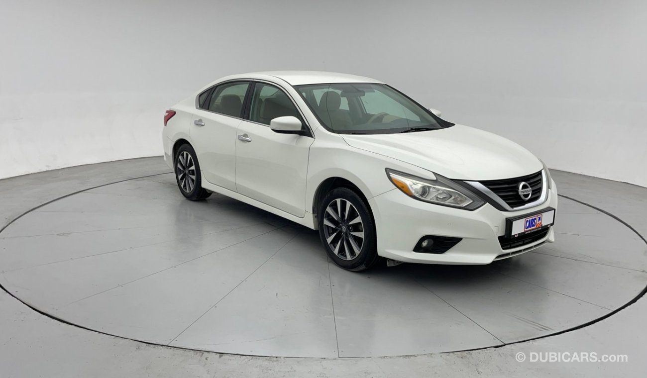 Nissan Altima SV 2.5 | Zero Down Payment | Free Home Test Drive