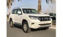 Toyota Prado TXL1 Toyota Prado TXL 4.0 PETROL 2022