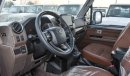 Toyota Land Cruiser Pick Up