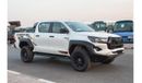 تويوتا هيلوكس GR Sport 2.8L DSL 2024YM