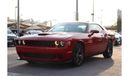 Dodge Challenger Dodge Challenger SXT Plus / Full / 2017 / Canadian /74,000Mi