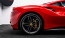 فيراري 488 GTB 2016 - GCC