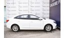 MG MG5 AED 639 PM | 1.5L STD GCC DEALER WARRANTY