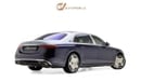 Mercedes-Benz S680 Maybach - GCC Spec - With Warranty and Service Contract