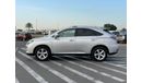 Lexus RX350 2015 LEXUS RX350 /EXPORT ONLY