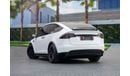 Tesla Model X Dual Motor | 6,169 P.M  | 0% Downpayment | Perfect Condition!