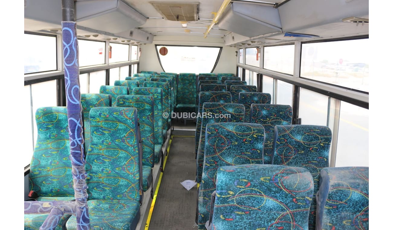 Ashok Leyland Falcon ASHOK LEYLAND/FALCON/SCHOOL BUS 2014 (34 SEATS )