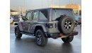 Jeep Wrangler Jeep Rubicon_GCC_2019_Excellent Condition _Full option