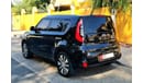 Kia Soul 2016 GCC 2.0 ENGINE... KIA SOUL