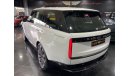 Land Rover Range Rover HSE