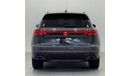 Volkswagen Touareg R-Line 3.0L 4WD