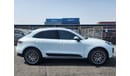 بورش ماكان std 2021 Porsche Macan - 2.0 - Clean - Export